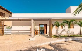 Qavi - Casa Kairós #Gostoso
